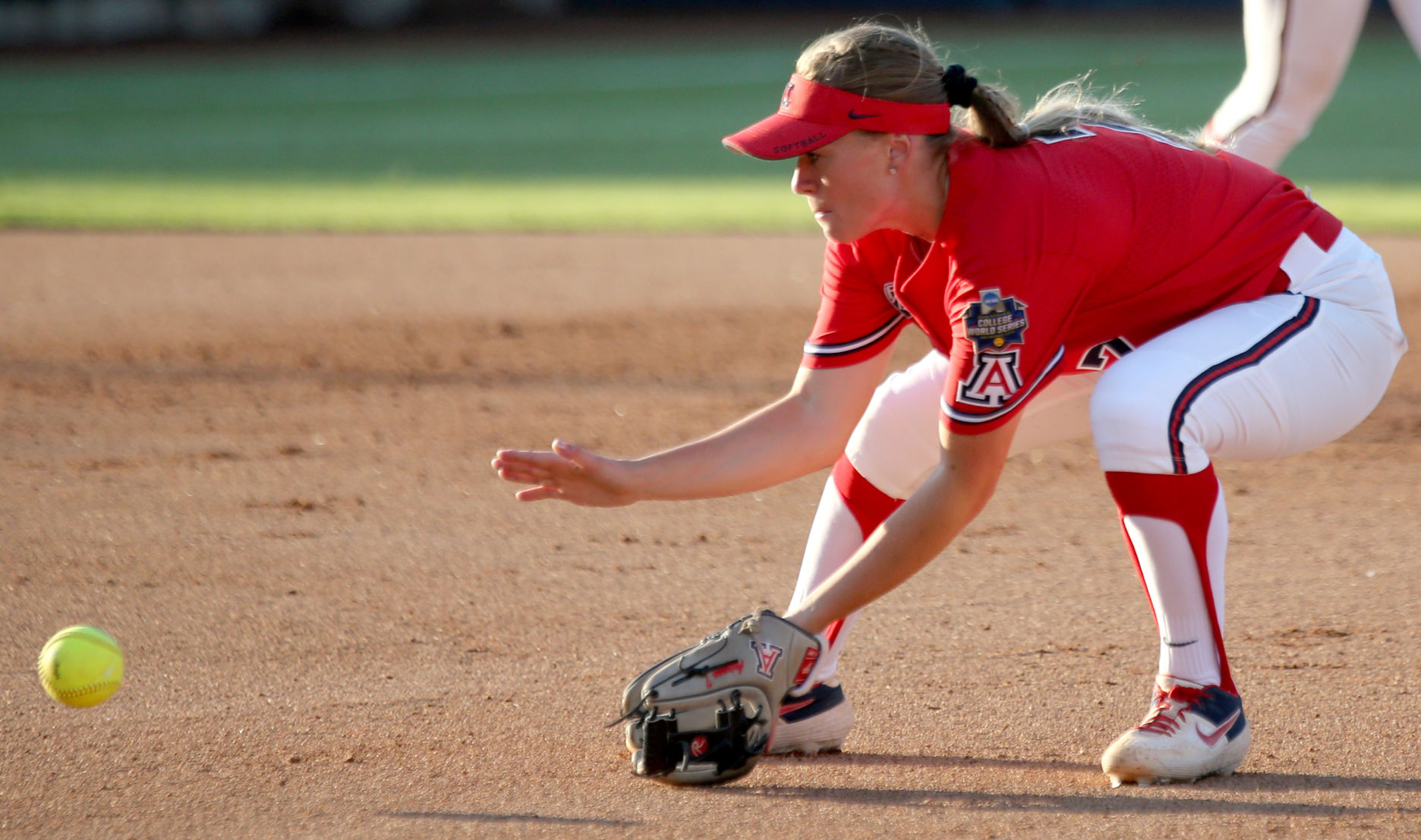 University of Arizona vs UCLA